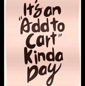 We’re expanding our accessories, adding glasses!